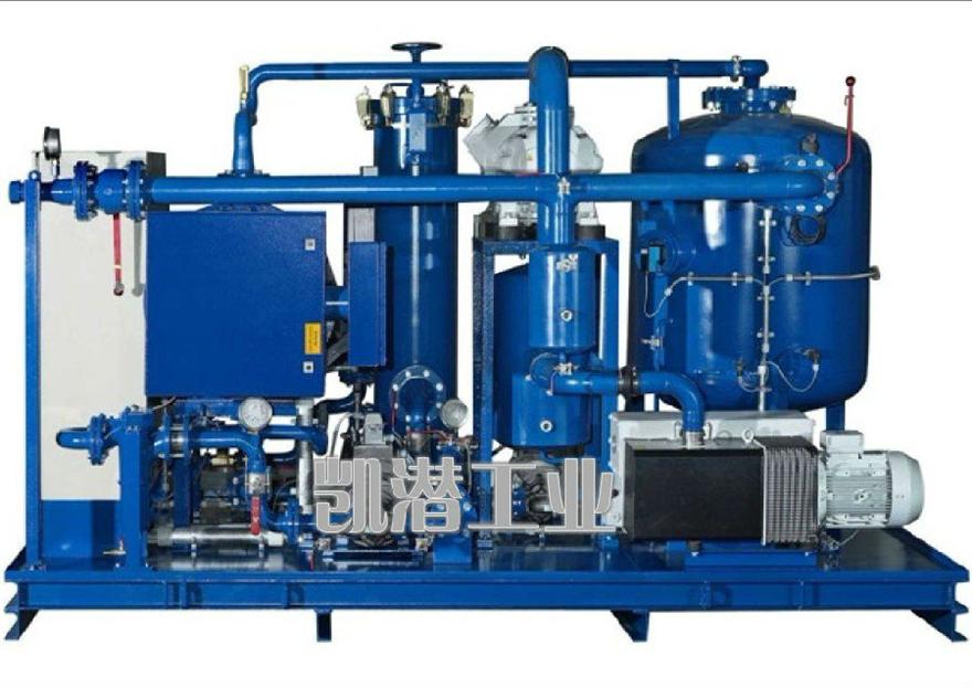 濾油機_變壓器絕緣油中含乙炔、氫氣、_佳解決方案？